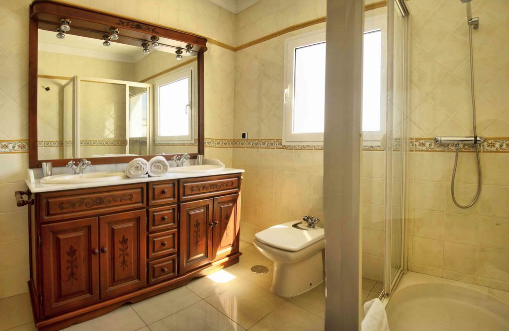شقة Casa Juanita بْوُرتو كاليرو المظهر الخارجي الصورة